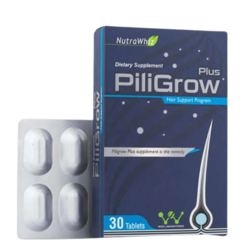 Picture of Piligrow Plus Tab 30x1s